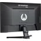 iiyama G-Master Black Hawk G2445HSU-B2 Monitor 24" IPS LED 100Hz 1ms /HDMI DisplayPort/ FreeSync FlickerFree