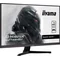 iiyama G-Master Black Hawk G2745HSU-B2 Monitor 27" IPS LED 1ms 100Hz /HDMI, DisplayPort, USB-Hub / FreeSync, FlickerFree