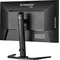 iiyama G-Master Black Hawk GB2745HSU-B2 monitor 27" IPS LED 1ms 100Hz /HDMI, DisplayPort, USB hub/ FreeSync, FlickerFree