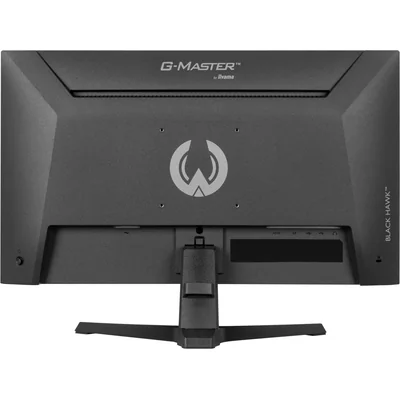 iiyama G-Master G2441HSU-B1 Black Hawk 24" IPS LED 144 Hz 1 ms / HDMI, DisplayPort / Freesync, Noir Tuner
