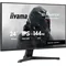 iiyama G-Master G2441HSU-B1 Black Hawk 24" IPS LED 144Hz 1ms /HDMI, DisplayPort/ Freesync, Black Tuner