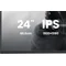 iiyama G-Master G2441HSU-B1 Black Hawk 24" IPS LED 144Hz 1ms /HDMI, DisplayPort/ Freesync, Black Tuner
