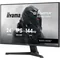 iiyama G-Master G2441HSU-B1 Black Hawk 24" IPS LED 144Hz 1ms /HDMI, DisplayPort/Freesync, sintonizzatore nero