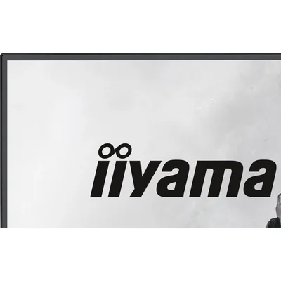 iiyama G-Master G2441HSU-B1 Black Hawk 24" IPS LED 144Hz 1ms /HDMI, DisplayPort/Freesync, sintonizzatore nero