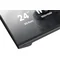 iiyama G-Master G2441HSU-B1 Black Hawk 24" IPS LED 144Hz 1ms /HDMI, DisplayPort/Freesync, sintonizzatore nero