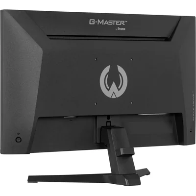 iiyama G-Master G2441HSU-B1 Black Hawk 24" IPS LED 144Hz 1ms /HDMI, DisplayPort/Freesync, sintonizzatore nero