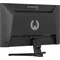 iiyama G-Master G2441HSU-B1 Black Hawk 24" IPS LED 144Hz 1ms /HDMI, DisplayPort/Freesync, sintonizzatore nero