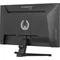iiyama G-Master G2441HSU-B1 Black Hawk 24" IPS LED 144Hz 1ms /HDMI, DisplayPort/Freesync, sintonizzatore nero