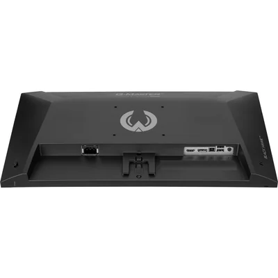 iiyama G-Master G2441HSU-B1 Black Hawk 24" IPS LED 144Hz 1ms /HDMI, DisplayPort/Freesync, sintonizzatore nero