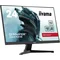 iiyama G-Master G2470HS-B1 Red Eagle monitor 24" FHD IPS LED 0,2 ms 180 Hz / HDMI, DP/ AdaptiveSync, Black Tuner, Flicker Free