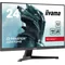 iiyama G-Master G2470HS-B1 Red Eagle monitor 24" FHD IPS LED 0.2ms 180Hz /HDMI, DP/ AdaptiveSync, Black Tuner, Flicker Free