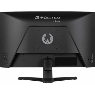 iiyama G-Master G2471HS-B1 Red Eagle 24" IPS LED 240 Hz 0,4 ms / 2x HDMI, DisplayPort / G-SYNC adaptatif, Tuner noir