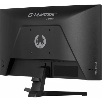 iiyama G-Master G2471HS-B1 Red Eagle 24" IPS LED 240Hz 0,4ms /2xHDMI, DisplayPort/ Adaptive G‑SYNC, Schwarzer Tuner