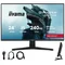 iiyama G-Master G2471HS-B1 Red Eagle 24" IPS LED 240Hz 0.4ms /2xHDMI, DisplayPort/адаптивна G-SYNC, чорний тюнер