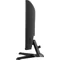 iiyama G-Master G2471HS-B1 Red Eagle 24" IPS LED 240Hz 0,4ms /2xHDMI, DisplayPort/adaptivní G-SYNC, černý tuner