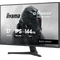 iiyama G-Master G2741HSU-B1 Black Hawk 27" IPS LED 144 Hz 1 ms / HDMI, DisplayPort/ Freesync, sintonizador negro