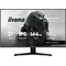 iiyama G-Master G2741QSU-B1 Black Hawk 27" QHD IPS LED 144 Hz 1 ms / HDMI, DisplayPort / Freesync, Noir Tuner