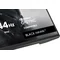 iiyama G-Master G2741QSU-B1 Black Hawk 27" QHD IPS LED 144 Hz 1 ms / HDMI, DisplayPort / Freesync, Noir Tuner