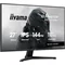 iiyama G-Master G2741QSU-B1 Black Hawk 27" QHD IPS LED 144Hz 1ms /HDMI, DisplayPort/ Freesync, Black Tuner