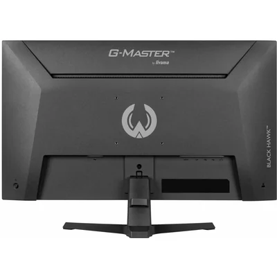 iiyama G-Master G2741QSU-B1 Black Hawk 27" QHD IPS LED 144Hz 1ms /HDMI, DisplayPort/ Freesync, Black Tuner