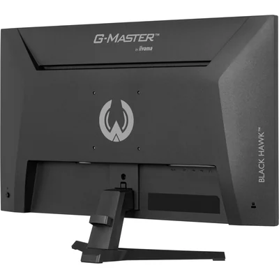iiyama G-Master G2741QSU-B1 Black Hawk 27" QHD IPS LED 144Hz 1ms /HDMI, DisplayPort/ Freesync, Black Tuner