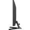 iiyama G-Master G2741QSU-B1 Black Hawk 27" QHD IPS LED 144Hz 1ms /HDMI, DisplayPort/Freesync, sintonizzatore nero