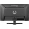 iiyama G-Master G2741QSU-B1 Black Hawk 27" QHD IPS LED 144Hz 1ms /HDMI, DisplayPort/Freesync, sintonizzatore nero