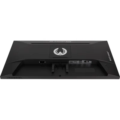 iiyama G-Master G2745QSU-B2 Black Hawk monitor 27" WQHD IPS LED 100Hz 1ms /HDMI DisplayPort/USB hub Flicker-Free