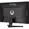 iiyama G-Master G2745QSU-B2 Black Hawk monitor 27" WQHD IPS LED 100Hz 1ms /HDMI DisplayPort/USB hub FlickerFree