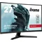 iiyama G-Master G2766HSU-B1 RedEagle Monitor 27" Curved VA LED, 1 ms Reaktionszeit, 165 Hz, HDR, FreeSync Premium, FlickerFree, BlackTuner