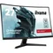 iiyama G-Master G2766HSU-B1 RedEagle monitor 27" curved VA LED, 1ms, 165Hz, HDR, FreeSync Premium, FlickerFree, BlackTuner