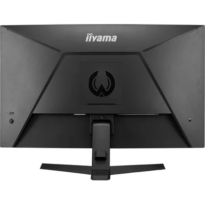 iiyama G-Master G2766HSU-B1 RedEagle monitor 27" curved VA LED, 1ms, 165Hz, HDR, FreeSync Premium, FlickerFree, BlackTuner