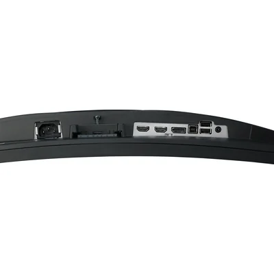 iiyama G-Master G2766HSU-B1 RedEagle monitor 27" zakřivený VA LED, 1ms, 165Hz, HDR, FreeSync Premium, FlickerFree, BlackTuner