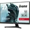 iiyama G-MASTER G2770QSU-B6 monitor 27" RED EAGLE 0.2ms 180Hz WQHD Fast IPS AdaptiveSync