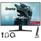 iiyama G-Master G2771HS-B1 Red Eagle 27" IPS LED 240Hz 0,4ms /2xHDMI, DisplayPort/adaptivní G-SYNC, černý tuner