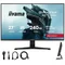 iiyama G-Master G2771HSU-B1 Red Eagle 27" IPS LED 240Hz 0,4ms /2xHDMI, DisplayPort/ Adaptive G‑SYNC, Schwarzer Tuner