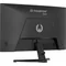 iiyama G-Master G2771HSU-B1 Red Eagle 27" IPS LED 240Hz 0,4ms /2xHDMI, DisplayPort/Adaptive G‑SYNC, sintonizzatore nero