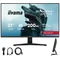 iiyama G-Master G2771QS-B1 Red Eagle 27" QHD IPS LED 200Hz 0,5ms /2xHDMI, DisplayPort/ Adaptive G‑SYNC, Black Tuner