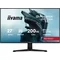 iiyama G-Master G2771QS-B1 Red Eagle 27" QHD IPS LED 200Hz 0,5ms /2xHDMI, DisplayPort/adaptivní G-SYNC, černý tuner