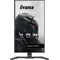 iiyama G-Master GB2441HSU-B1 Black Hawk 24" IPS LED 144 Гц 1 мс / HDMI, DisplayPort/ Freesync, Black Tuner, HAS