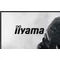 iiyama G-Master GB2441HSU-B1 Black Hawk 24" IPS LED 144 Гц 1 мс / HDMI, DisplayPort/ Freesync, Black Tuner, HAS