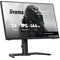 iiyama G-Master GB2441HSU-B1 Black Hawk 24" IPS LED 144 Hz 1 ms / HDMI, DisplayPort / Freesync, Black Tuner, HAS