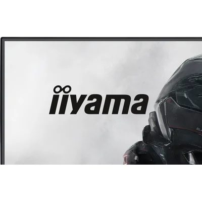 iiyama G-Master GB2441HSU-B1 Black Hawk 24" IPS LED 144 Hz 1 ms / HDMI, DisplayPort / Freesync, Black Tuner, HAS