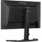 iiyama G-Master GB2441HSU-B1 Black Hawk 24" IPS LED 144 Hz 1 ms / HDMI, DisplayPort / Freesync, Black Tuner, HAS