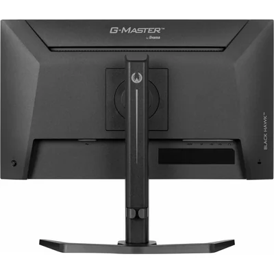 iiyama G-Master GB2441HSU-B1 Black Hawk 24" IPS LED 144 Hz 1 ms / HDMI, DisplayPort / Freesync, Black Tuner, HAS
