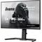 iiyama G-Master GB2441HSU-B1 Black Hawk 24" IPS LED 144Hz 1ms /HDMI, DisplayPort/ Freesync, Black Tuner, HAS