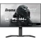 iiyama G-Master GB2441HSU-B1 Black Hawk 24" IPS LED 144Hz 1ms /HDMI, DisplayPort/Freesync, Sintonizador negro, HAS