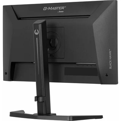 iiyama G-Master GB2441HSU-B1 Black Hawk 24" IPS LED 144Hz 1ms /HDMI, DisplayPort/Freesync, Sintonizador negro, HAS