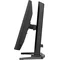 iiyama G-Master GB2441HSU-B1 Black Hawk 24" IPS LED 144Hz 1ms /HDMI, DisplayPort/Freesync, sintonizzatore nero, HAS