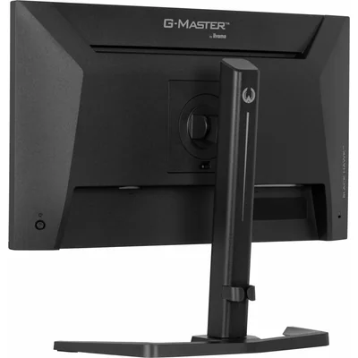 iiyama G-Master GB2441HSU-B1 Black Hawk 24" IPS LED 144Hz 1ms /HDMI, DisplayPort/Freesync, sintonizzatore nero, HAS